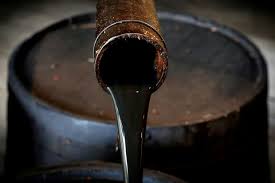 عکس خبري -قيمت هر بشکه نفت برنت کاهش يافت