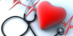 عکس خبري -خطر بيماري قلبي را با اين روش کاهش دهيد
