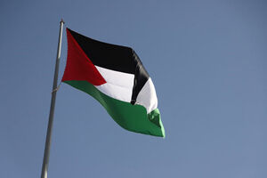عکس خبري -امام(ره) با مسئله فلسطين چه کرد؟