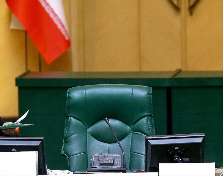عکس خبري -آيا منتخب اول تهران رييس مجلس خواهد شد؟
