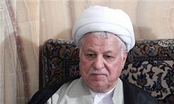 عکس خبري -رئيس مجمع تشخيص مصلحت نظام درگذشت حاج احمد قديريان را تسليت گفت