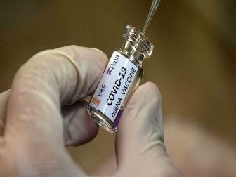 عکس خبري -نکاتي درباره ساخت واکسن کرونا