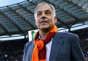عکس خبري -انتقال مالکيت باشگاه رم منتفي شد