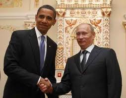 عکس خبري -اوباما به مسکو دعوت شد 