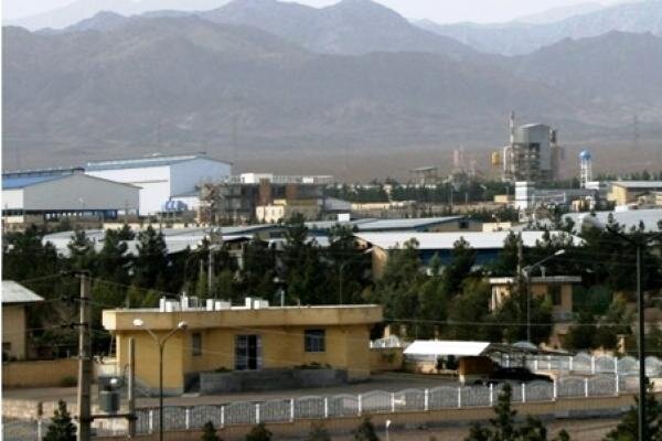 عکس خبري -?? درصد واحدهاي صنعتي زنجان کوچک هستند/ معافيت مالياتي براي سرمايهگذاران شهرک آي تي