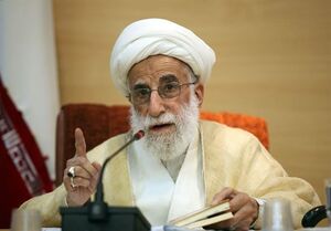 عکس خبري -? توصيه مهم آيتالله جنتي به نمايندگان مجلس يازدهم/ از حل مشکلات معيشتي مردم تا اصلاح قانون انتخابات