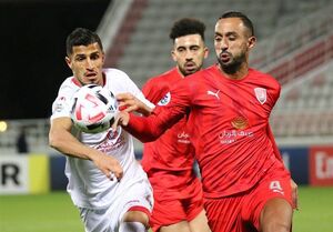 عکس خبري -نظر AFC درمورد تخصيص سهميه ليگ قهرمانان به ليگ‌هاي لغو شده