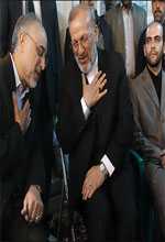 عکس خبري -تصاوير/مراسم بزرگداشت سردار اسلام حاج احمد قديريان