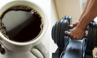 عکس خبري -صبحتان را با ورزش آغاز کنيد نه با قهوه