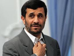 عکس خبري -تمجيد احمدي‌نژاد از مرد انقلابي بوليوي 