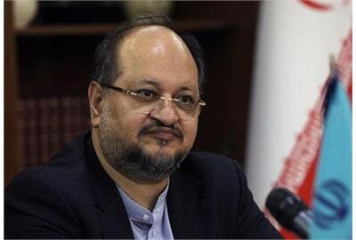 عکس خبري -دستورالعمل ترکيب و چگونگي تشکيل هيئت فني اشتغال اتباع خارجي ابلاغ شد
