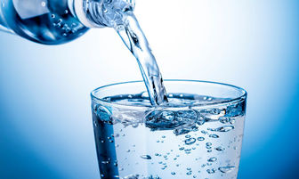 عکس خبري -چگونه ميزان آب مورد نياز بدن را محاسبه کنيم؟