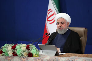 عکس خبري - پيک اول کرونا در برخي استانها عبور کرده است/ مراقبت مردم در خردادماه کاهش يافته است