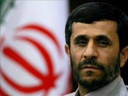 عکس خبري -چرا يک سال است که احمدينژاد با مطبوعات داخلي سخن نمي گويد؟  