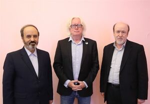 عکس خبري -زماني: مسئول امضاي قرارداد با بويان بايد پاسخگوي خسارت به استقلال باشد/ مقصران برخورد با شفر خودشان را نميبخشند
