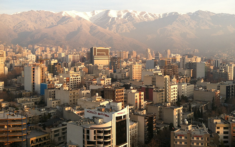 عکس خبري -تاخت و تاز گراني در بازار مسکن و آواري به نام اجازه بها