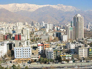عکس خبري -نگاهي به ذائقه مسکن‌ تهراني‌ها