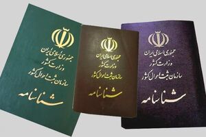 عکس خبري -همه سياستهاي ضدجمعيت و خانواده دولت/ از قانون بر زمين مانده تسهيل ازدواج تا ورود زنان به ورزشگاه