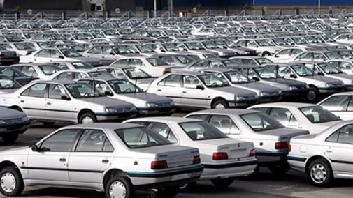 عکس خبري -توليد يک ميليون و ??? هزار دستگاه خودرو در دستور کار وزارت صنعت