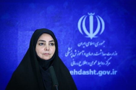 عکس خبري -علائم جديد بيماري کرونا در کودکان مشخص شد/ کمبود تختهاي ICU مخصوص كودكان در كشور/ فعلاً آمار دقيقي از کودکان کرونايي نداريم