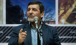 عکس خبري -تحريم اقتصادي مقدمه تحريم انتخابات در ايران است
