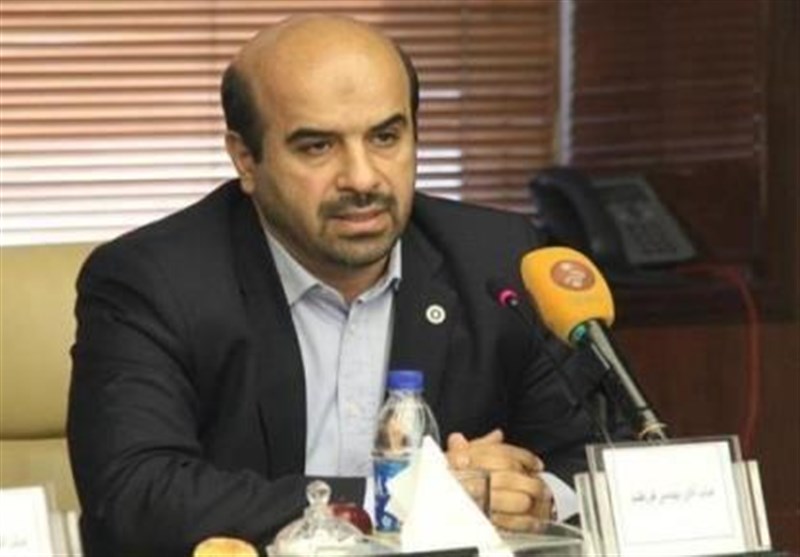 عکس خبري -عمليات اجرايي بازنشستگي نيروگاههاي ري و طرشت امسال آغاز ميشود