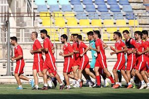 عکس خبري -نتيجه تست کروناي پرسپوليسيها مشخص شد