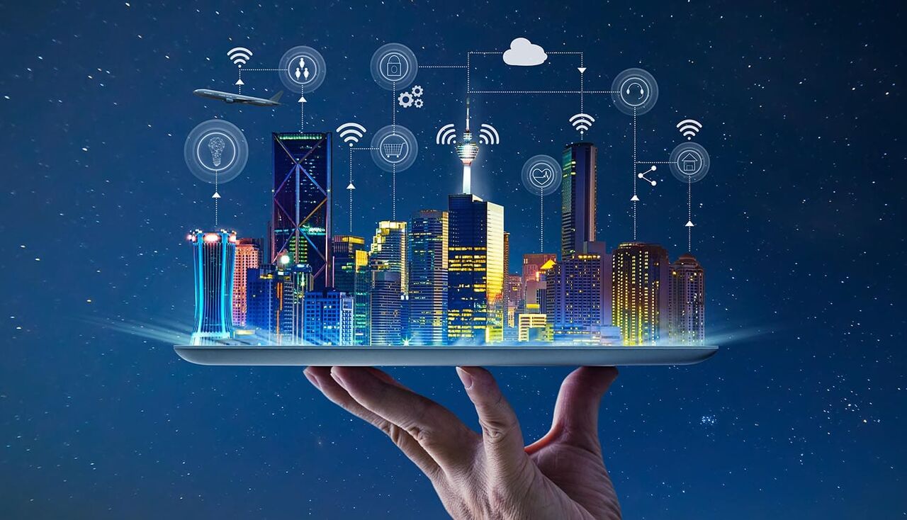 عکس خبري -پيادهسازي 5G در ايران، کار نمايشي نيست