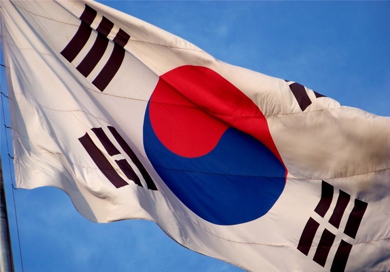 عکس خبري -ذخاير ارزي کره‌جنوبي به ???.?? ميليارد دلار افزايش يافت