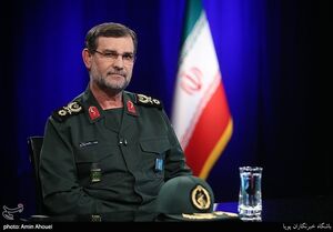 عکس خبري -شهرهاي زيرزميني نيروي دريايي در همه سواحل جنوب گسترش يافته است/ در هفت مرحله در ? استان بيمارستان صحرايي برپا کردهايم