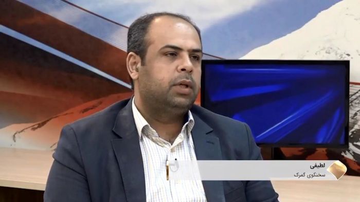 عکس خبري -تنها با دو کشور محدوديت تجارت مرزي وجود دارد