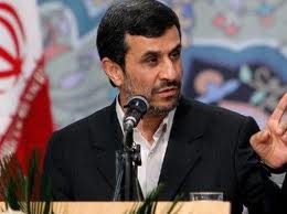 عکس خبري -روايت احمدي نژاد از مواضع شهيد بهشتي 
