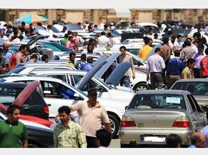 عکس خبري -طرح ويژه مجلس براي کاهش محسوس قيمت خودرو