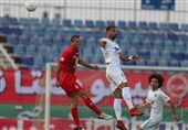 عکس خبري -طاهرزاده: گلمحمدي نشان داد جانشين شايستهاي براي برانکو است/ پرسپوليس بايد دروازهبان ششدانگي جذب کند