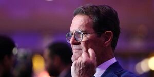 عکس خبري -کاپلو: يوونتوس در اين فصل خوش شانس بود/بانوي پير ميتواند از سد ليون عبور کند