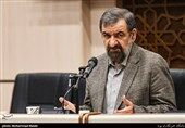 عکس خبري -رضايي: مکتب «قاسم سليماني» ميتواند به نظم نوين جهاني کمک کند