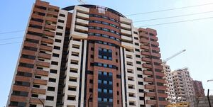 عکس خبري -برخي ايرادات طرح ماليات بر خانههاي خالي/طرحي که مشکل بازار مسکن را حل نمي کند
