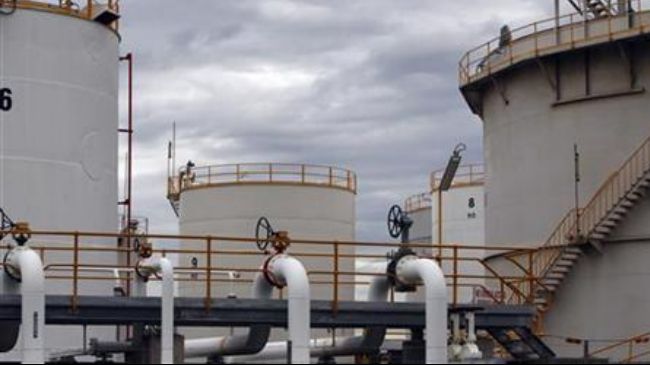 عکس خبري -شرکت شووا شل ژاپن به خريد نفت از ايران ادامه مي‌دهد