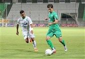 عکس خبري -افاضلي: هيئت فوتبال بوشهر خجالت نکشيد که از من حق خروج مي‌خواست؟/ پارس جنوبي را ? ماه به سختي به دندان کشيدم