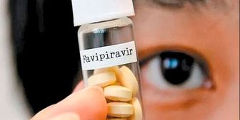 عکس خبري -هشدار نسبت به مصرف خودسرانه داروي فاويپيراوير