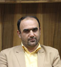 عکس خبري -سفرهاي سرنوشت ساز الکاظمي