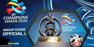 عکس خبري -کرونا پاداش ليگ قهرمانان آسيا 2020 را کاهش نداد/رقمهاي نجومي در انتظار نمايندگان ايران