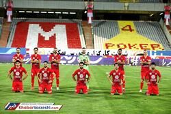 عکس خبري -مطالبات پرسپوليس از فيفا جوابگوي بدهيها نيست