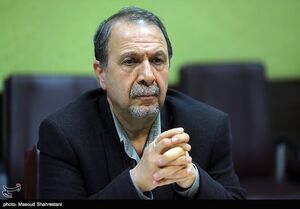 عکس خبري -تفاهم نامه ?? ساله به ثبات بين المللي ايران و چين کمک ميکند