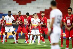 عکس خبري -تکليف خريدهاي جديد پرسپوليس مشخص شد/فهرست گلمحمدي در جيب پيرواني