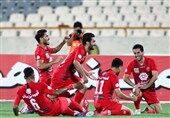 عکس خبري -پيوس: انتظارات از پرسپوليس نبايد در آسيا بالا برود/ برخي تيم‌ها به دنبال بهانه هستند