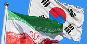 عکس خبري -وقتي کره‌ جنوبي اموال ?? ميليون ايراني را بلوکه مي‌کند و شاکي هم مي‌شود