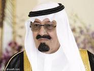 عکس خبري -تکذيب مرگ پادشاه عربستان 