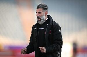 عکس خبري -بارها با پرسپوليس جام گرفتم، اما اين قهرماني چيز ديگري است/ به چالشهايي شبيه رفتن بيرو عادت دارم