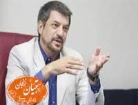 عکس خبري -شهرياري با صدا و سيما قهر کرد